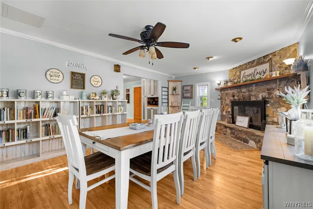 9409 Lombard Road Ripley, NY 14775 - Photo 13 of 50