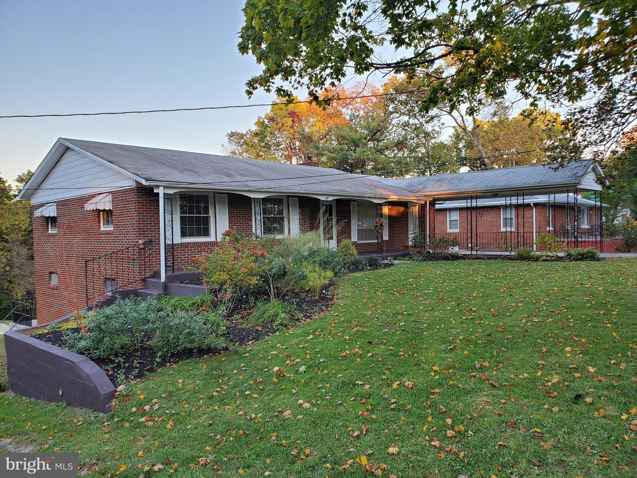 3617 Guard Hill Road Front Royal, VA 22630 - Photo 3 of 45 Gallery Image 3