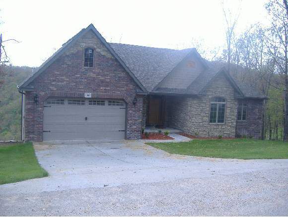 Lot 8 Little Mountain Estates Branson Estates Reeds Spring, MO 65737 - Photo 1 of 1 Primary Photo
