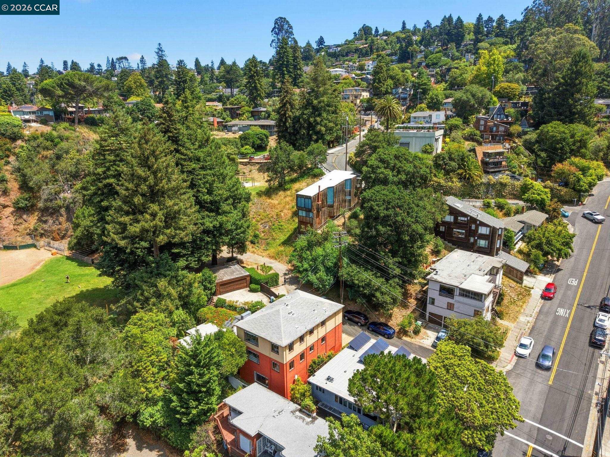 7-9 El Portal Court Berkeley, CA 94708 - Photo 54 of 54