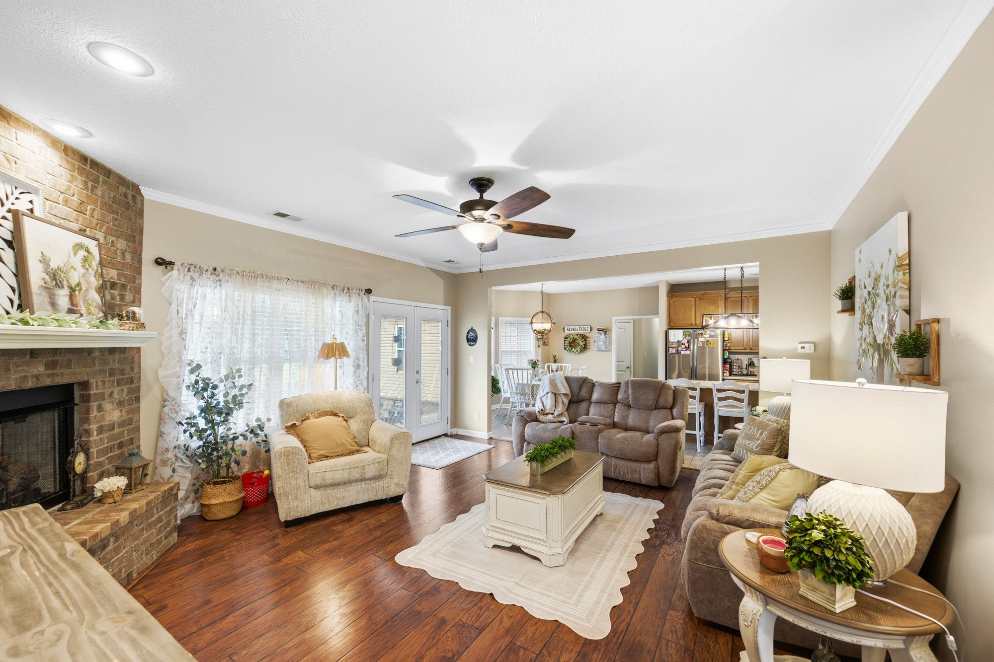 600 Jackson Lane Decaturville, TN 38329 - Photo 4 of 44 Gallery Image 4
