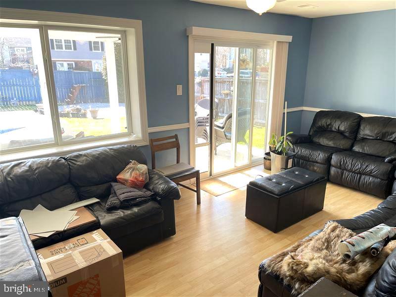 6812 Ben Franklin Road Springfield, VA 22150 - Photo 5 of 8