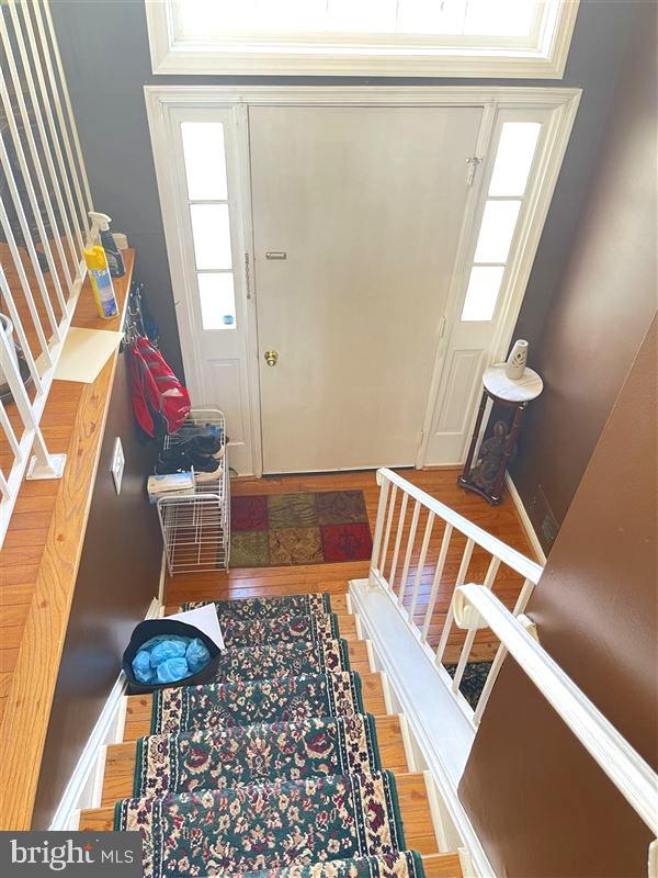 6812 Ben Franklin Road Springfield, VA 22150 - Photo 6 of 8