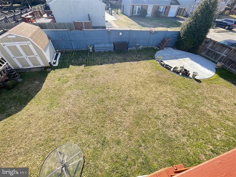 6812 Ben Franklin Road Springfield, VA 22150 - Photo 8 of 8