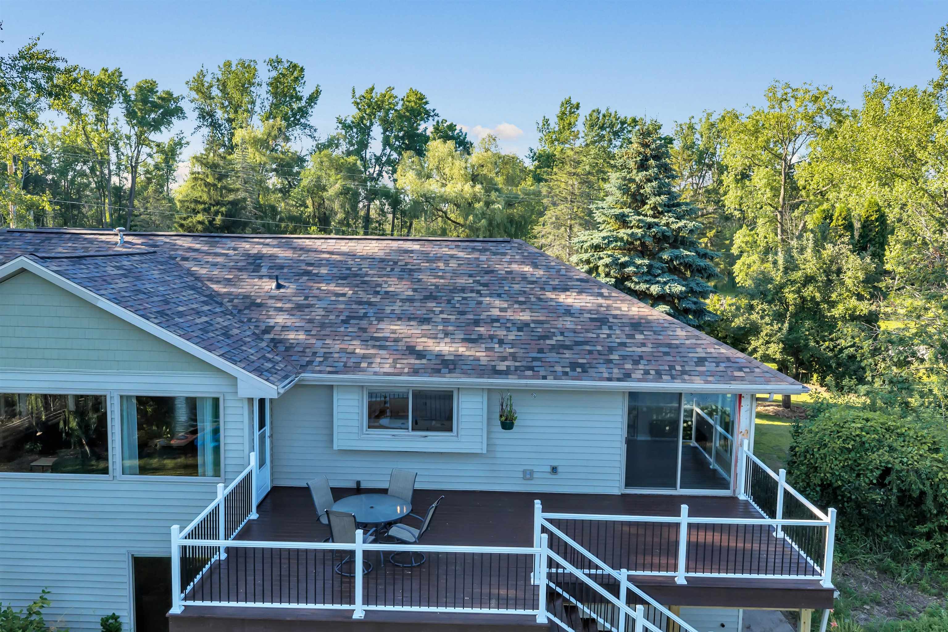 1259 Harbor Lights Road Suamico, WI 54173 - Photo 44 of 52