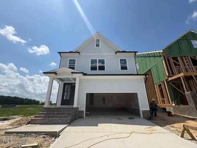 $649,000 | 1217 Barreto Drive, Wendell, NC 27591