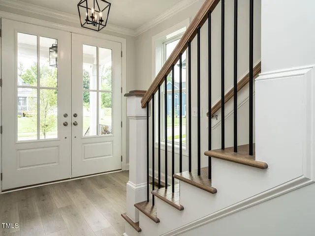 $649,000 | 1217 Barreto Drive, Wendell, NC 27591