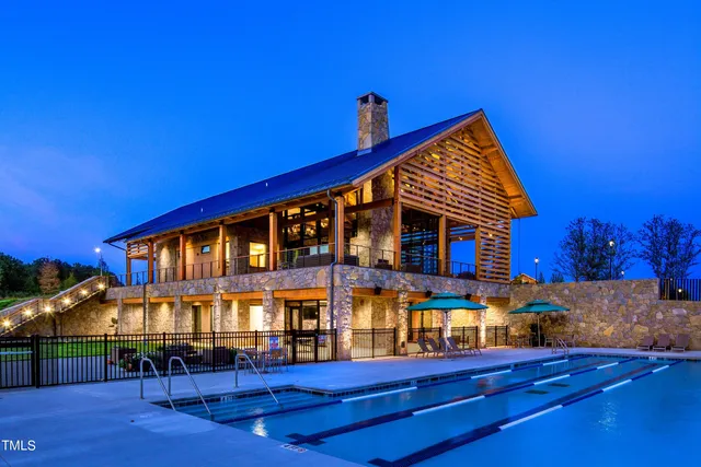 $649,000 | 1217 Barreto Drive, Wendell, NC 27591