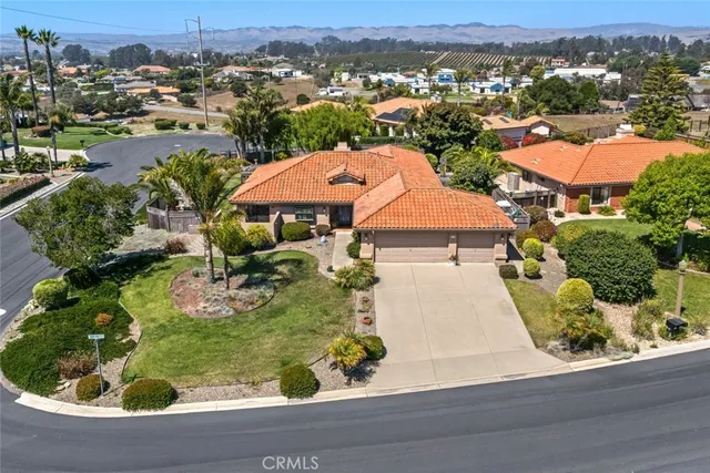$1,225,000 | 2610 Bayside Place, Arroyo Grande, CA 93420