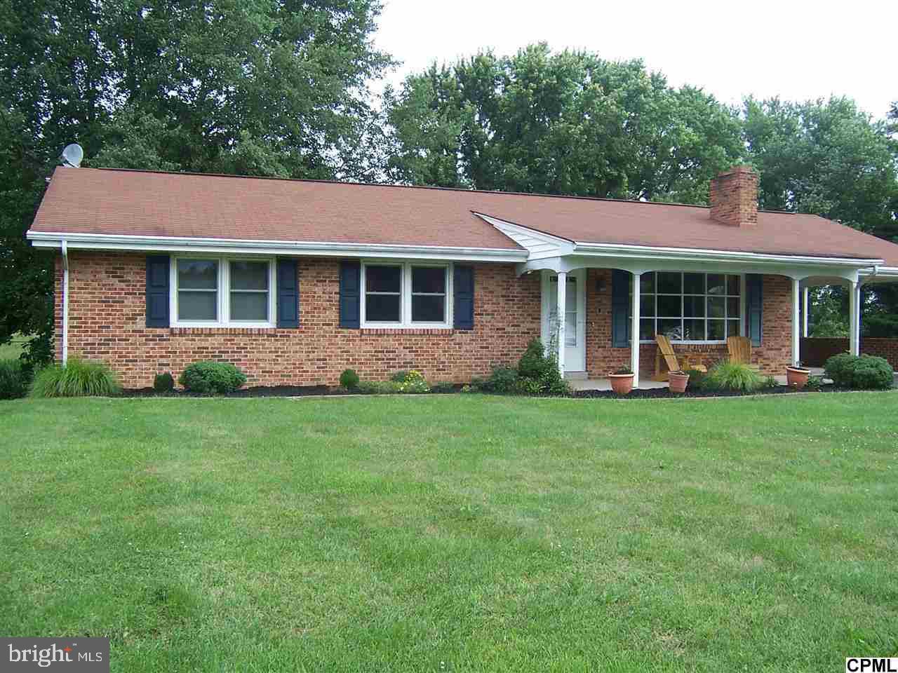 1506 Boiling Springs Road Boiling Springs, PA 17007 - Photo 1 of 1 Gallery Image 1