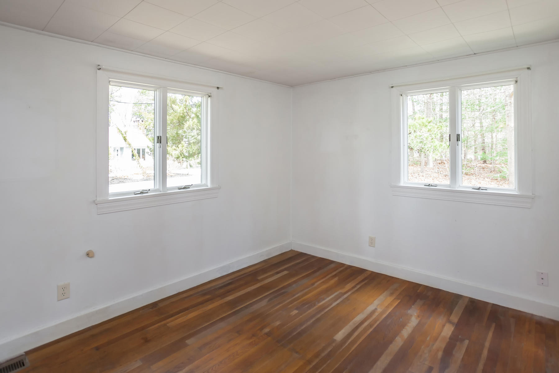 72 Eel Pond Road Bourne, MA 02532 - Photo 12 of 21 a room with window