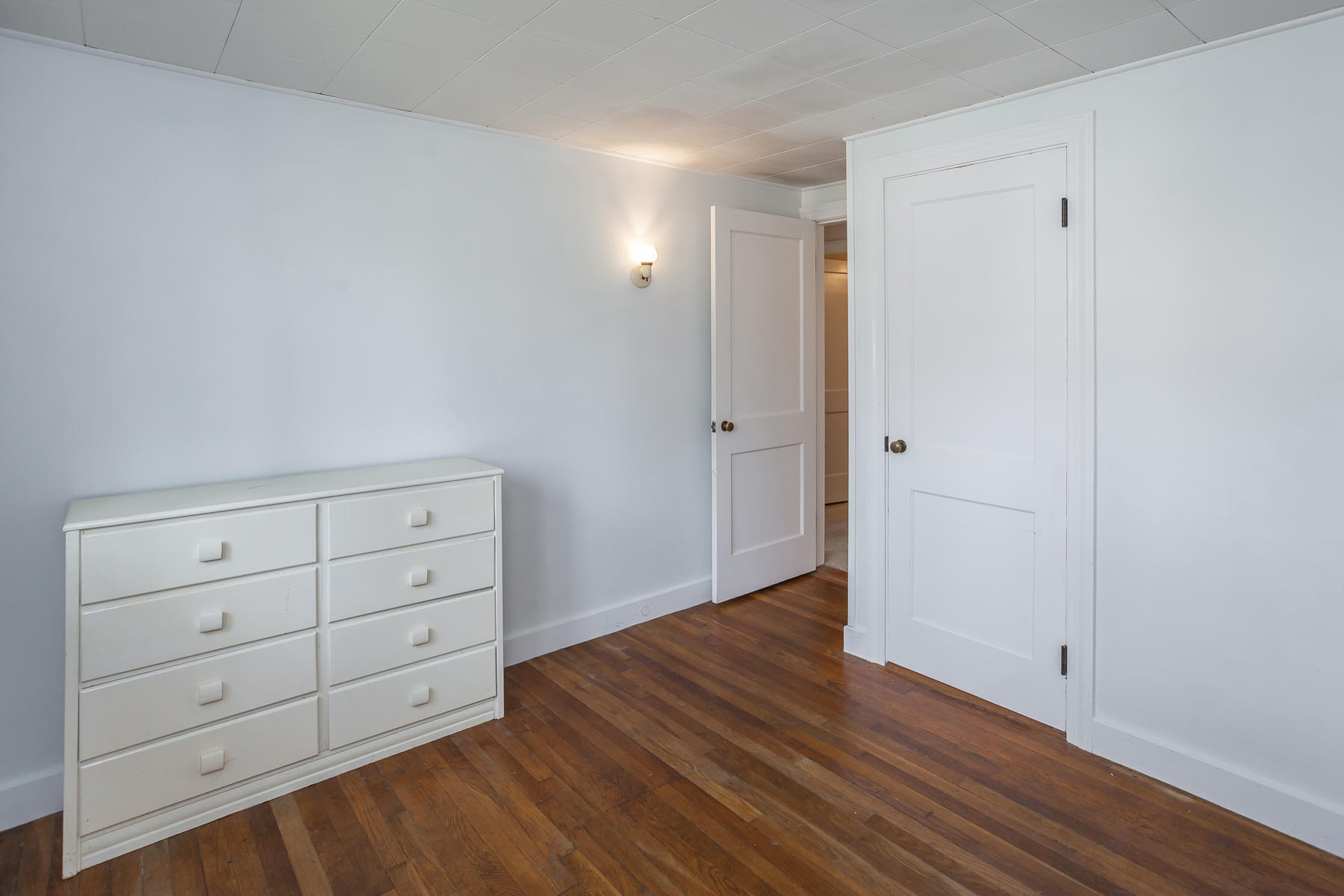 72 Eel Pond Road Bourne, MA 02532 - Photo 9 of 21 wooden floor in an empty room