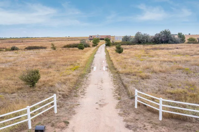 $589,900 | 915 South Tignor Street, Pampa, TX 79065