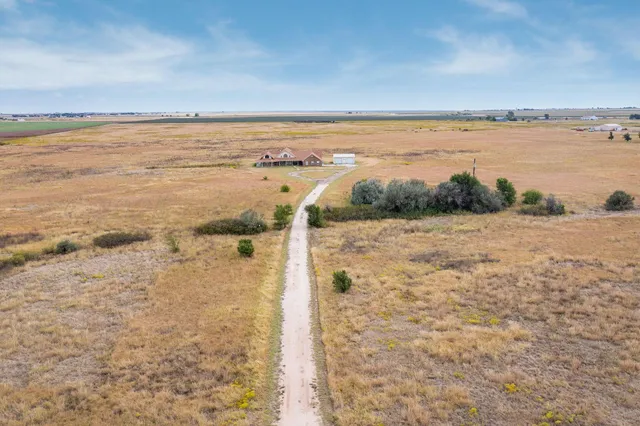 $589,900 | 915 South Tignor Street, Pampa, TX 79065