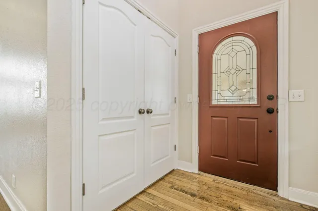 $589,900 | 915 South Tignor Street, Pampa, TX 79065