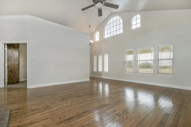 $589,900 | 915 South Tignor Street, Pampa, TX 79065