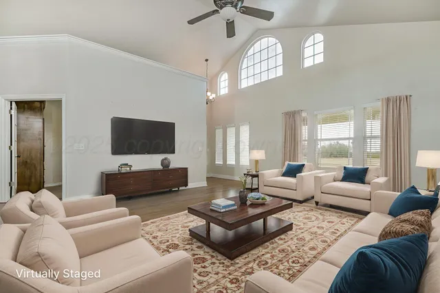 $589,900 | 915 South Tignor Street, Pampa, TX 79065