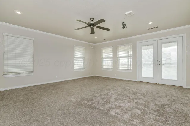 $589,900 | 915 South Tignor Street, Pampa, TX 79065