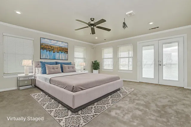 $589,900 | 915 South Tignor Street, Pampa, TX 79065