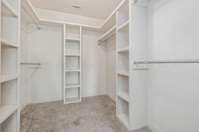 $589,900 | 915 South Tignor Street, Pampa, TX 79065