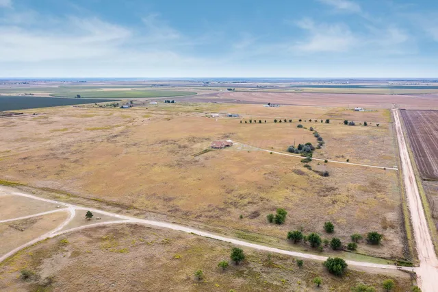 $589,900 | 915 South Tignor Street, Pampa, TX 79065