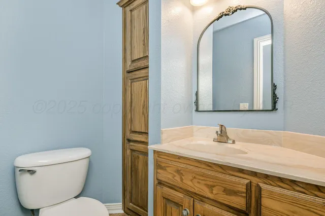 $589,900 | 915 South Tignor Street, Pampa, TX 79065