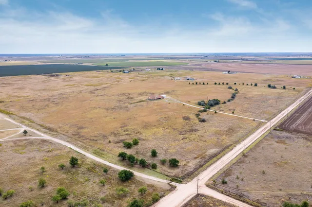 $589,900 | 915 South Tignor Street, Pampa, TX 79065