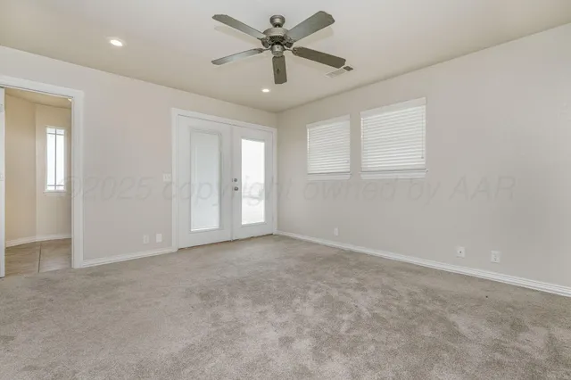 $589,900 | 915 South Tignor Street, Pampa, TX 79065