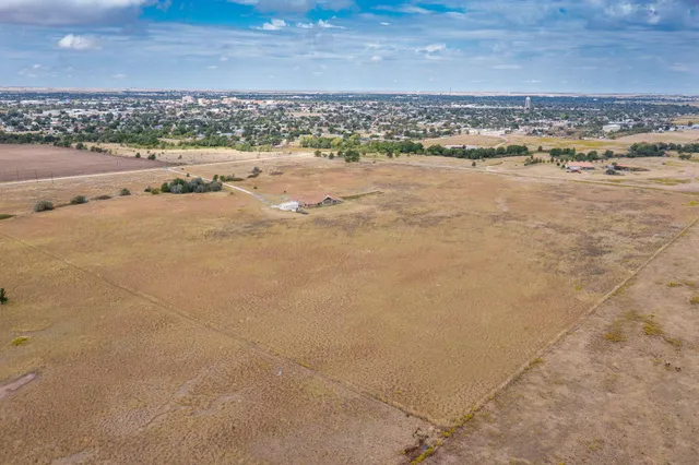 $589,900 | 915 South Tignor Street, Pampa, TX 79065