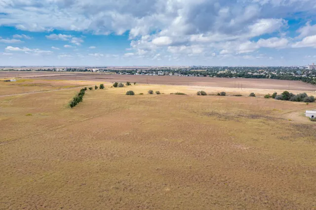 $589,900 | 915 South Tignor Street, Pampa, TX 79065