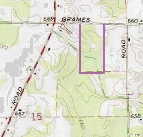 - Grames Road Maybee, MI 48159 - Photo 2 of 3