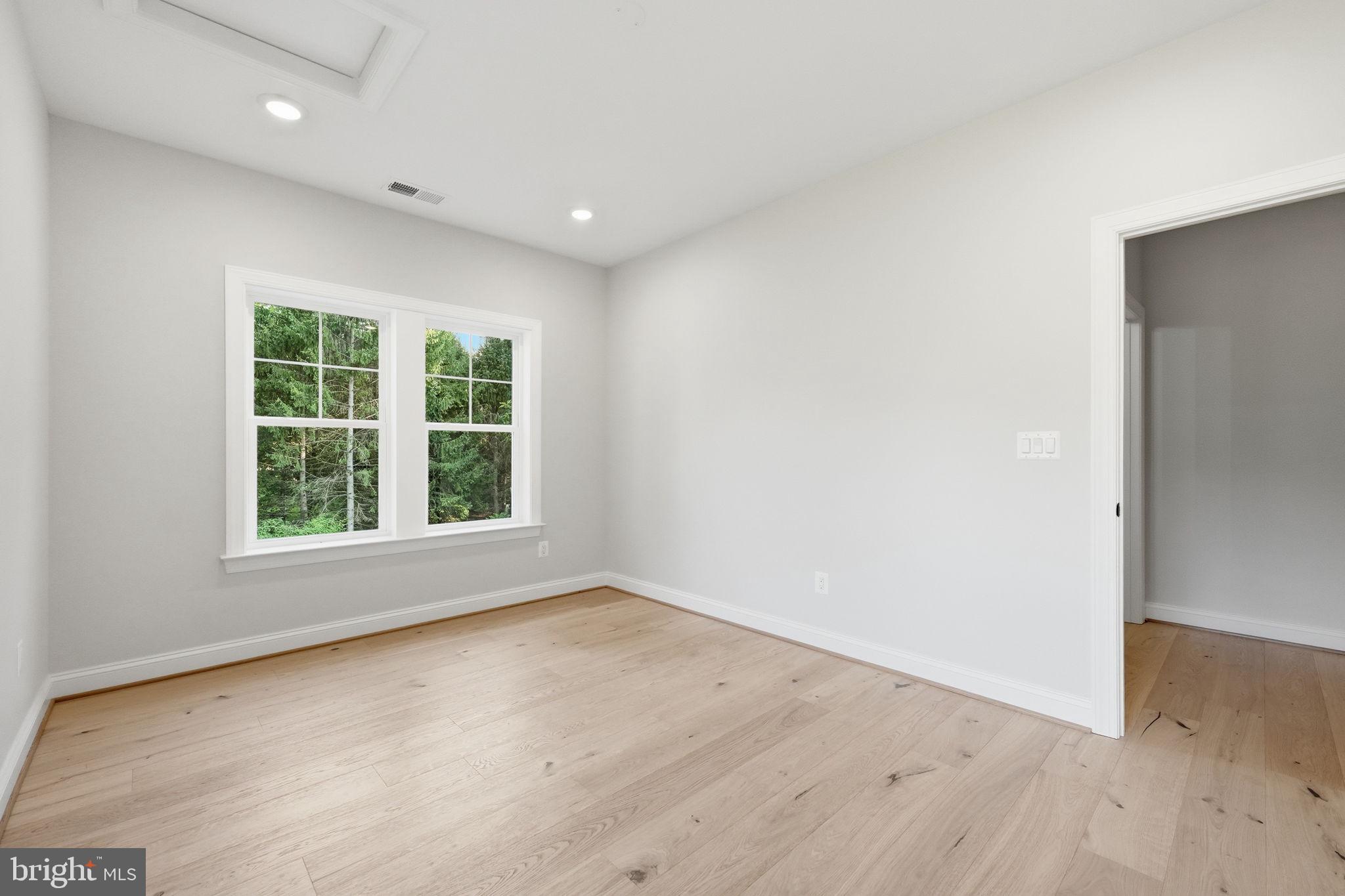 18871 Woodburn Road Leesburg, VA 20175 - Photo 60 of 89 Upstairs flex room, second office, or gym