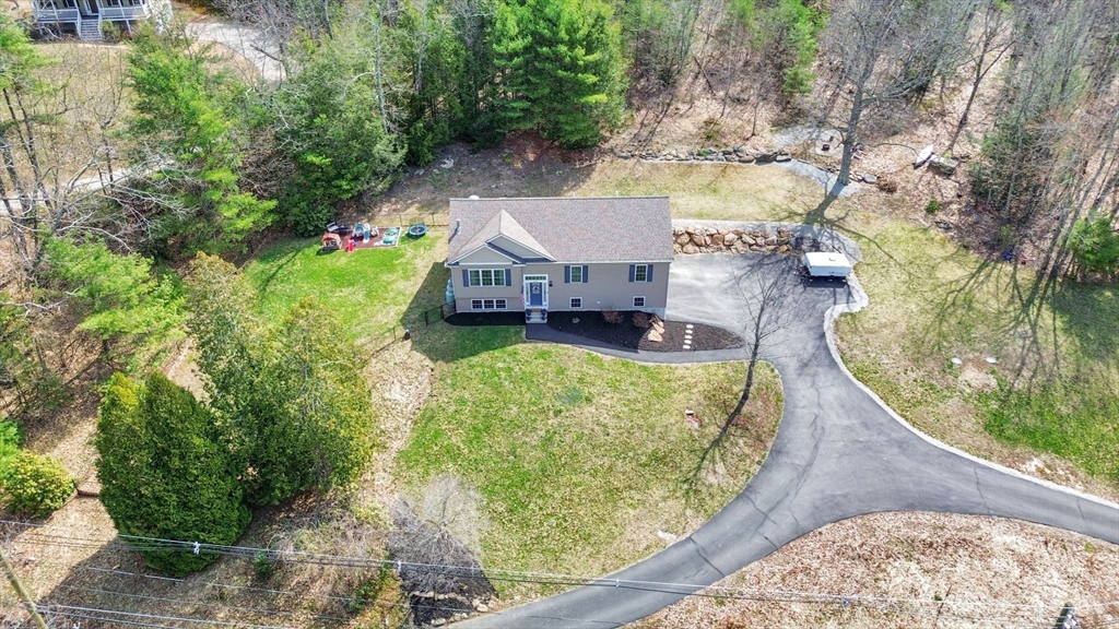 301 Podunk Road East Brookfield, MA 01515 - Photo 30 of 35 Gallery Image 30