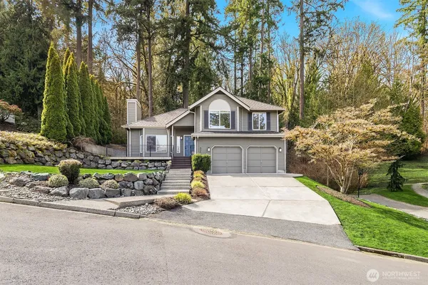 $1,200,000 | 9215 Odin Way, Bothell, WA 98011
