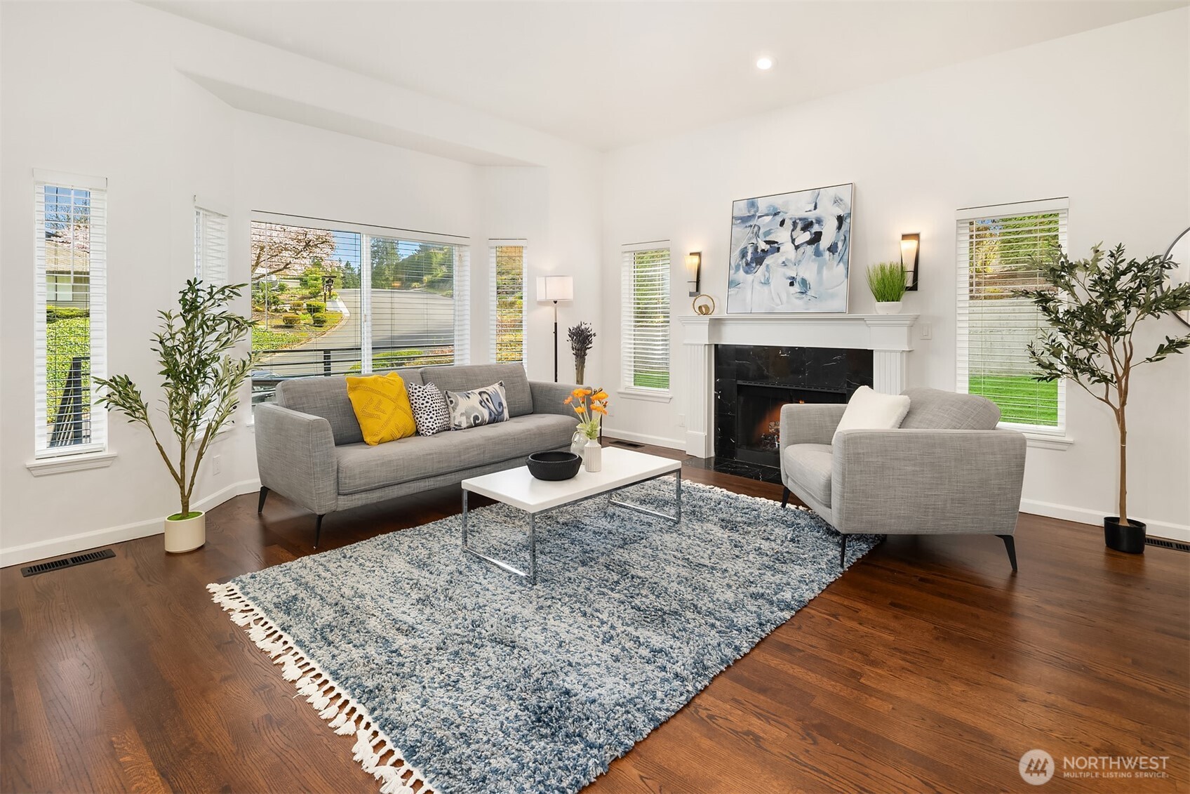 9215 Odin Way Bothell, WA 98011 - Photo 8 of 36