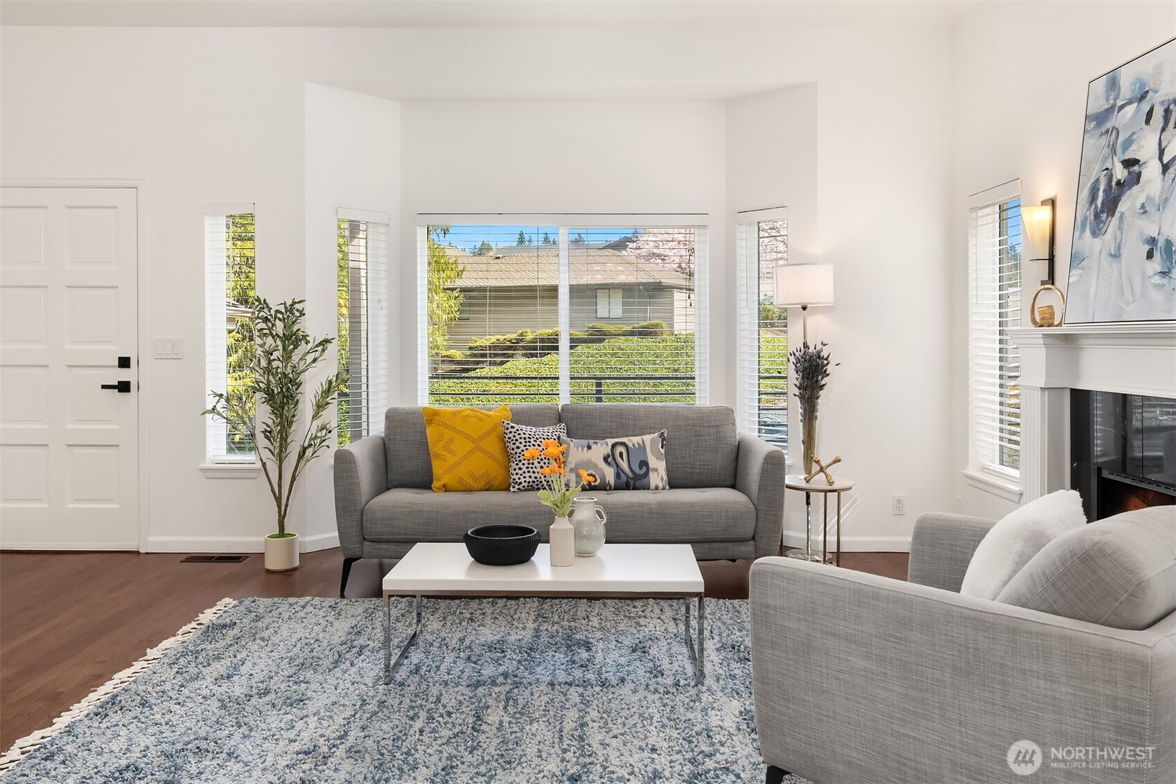 9215 Odin Way Bothell, WA 98011 - Photo 9 of 36