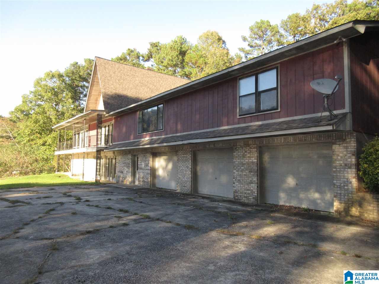 3719 Timberlake Road Bessemer, AL 35023 - Photo 2 of 8