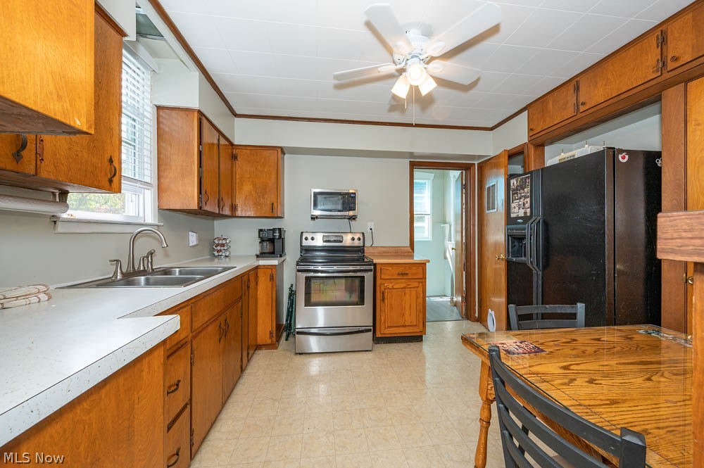 676 North Stateline Road Masury, OH 44438 - Photo 6 of 21 Gallery Image 6