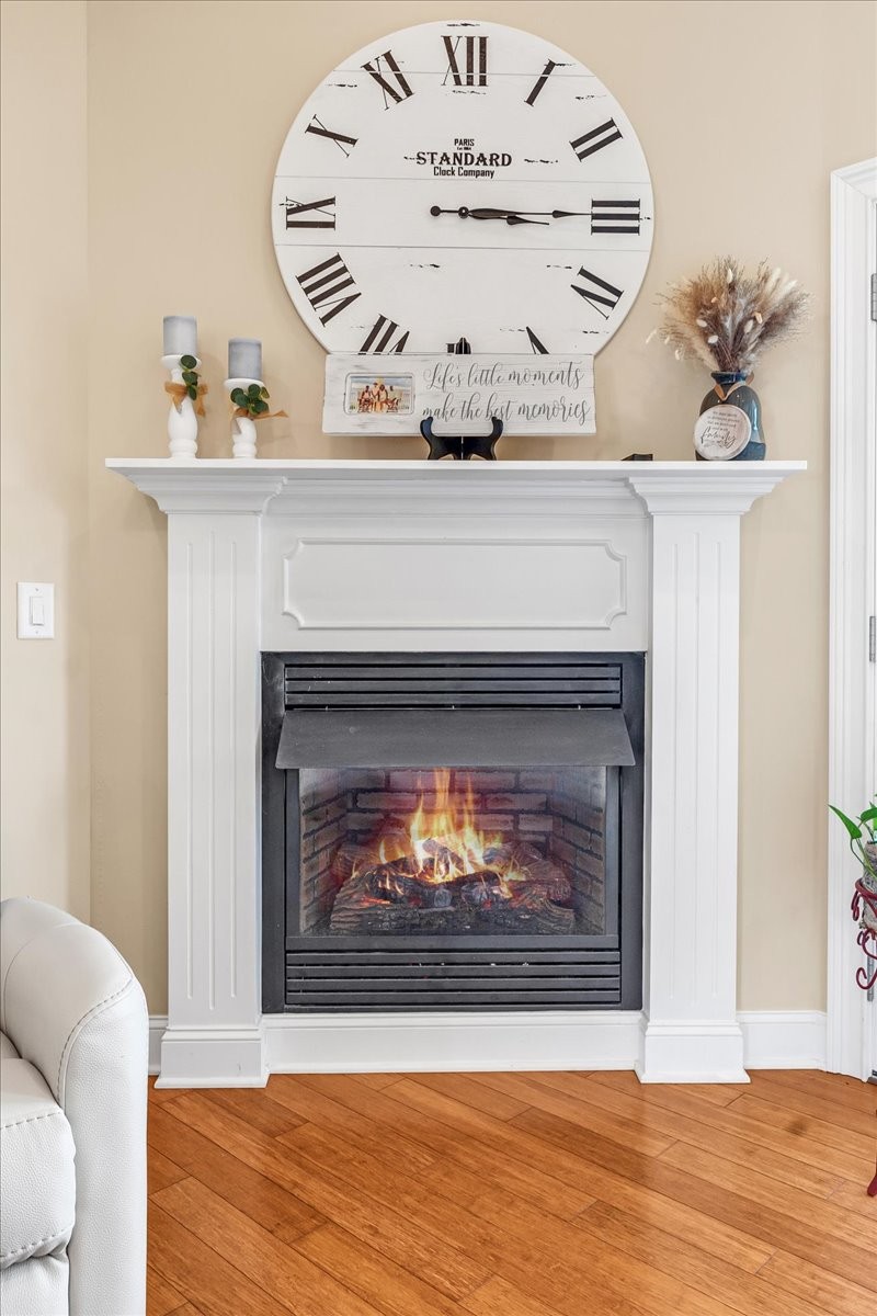 190 Stonegate Drive Smithville, TN 37166 - Photo 17 of 71