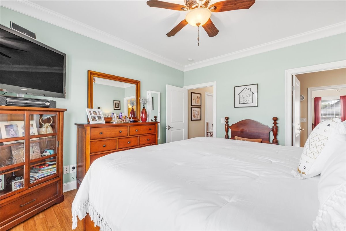 190 Stonegate Drive Smithville, TN 37166 - Photo 33 of 71