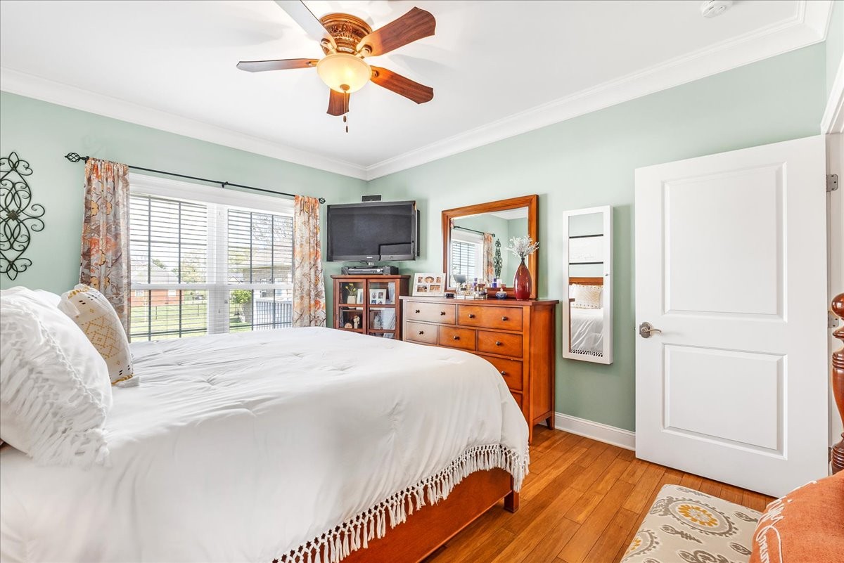 190 Stonegate Drive Smithville, TN 37166 - Photo 34 of 71