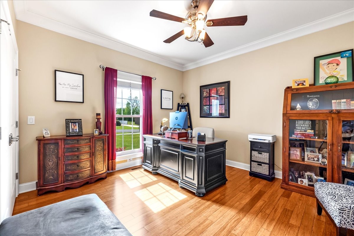 190 Stonegate Drive Smithville, TN 37166 - Photo 43 of 71