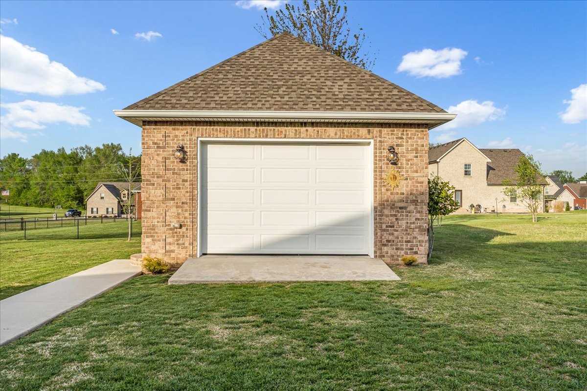 190 Stonegate Drive Smithville, TN 37166 - Photo 55 of 71