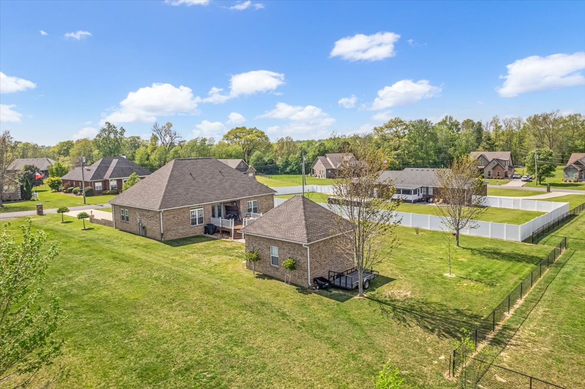 190 Stonegate Drive Smithville, TN 37166 - Photo 62 of 71