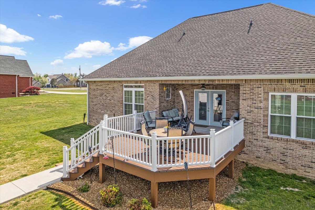 190 Stonegate Drive Smithville, TN 37166 - Photo 64 of 71