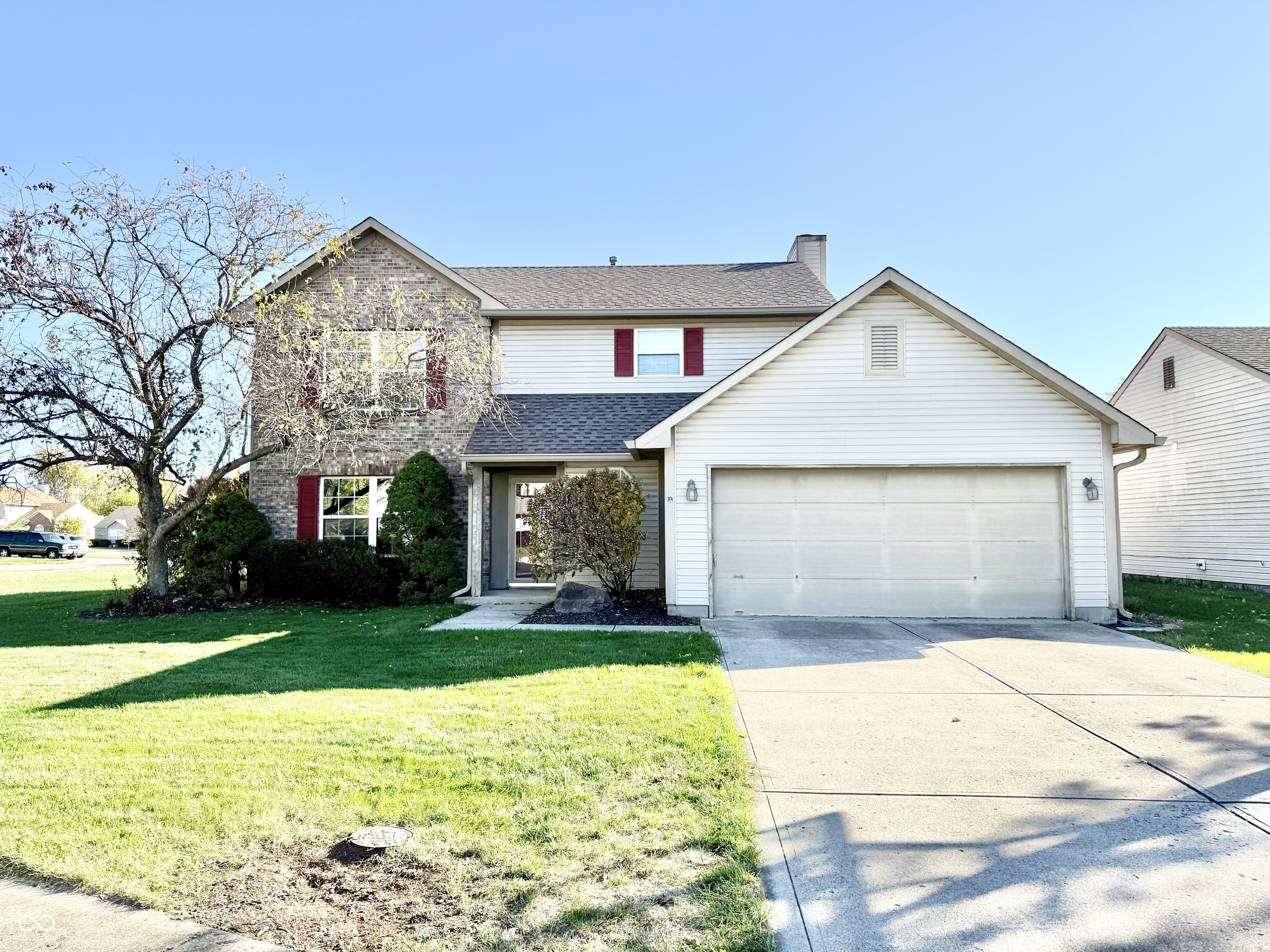 12959 Shandon Lane Fishers, IN 46038 - Photo 1 of 33