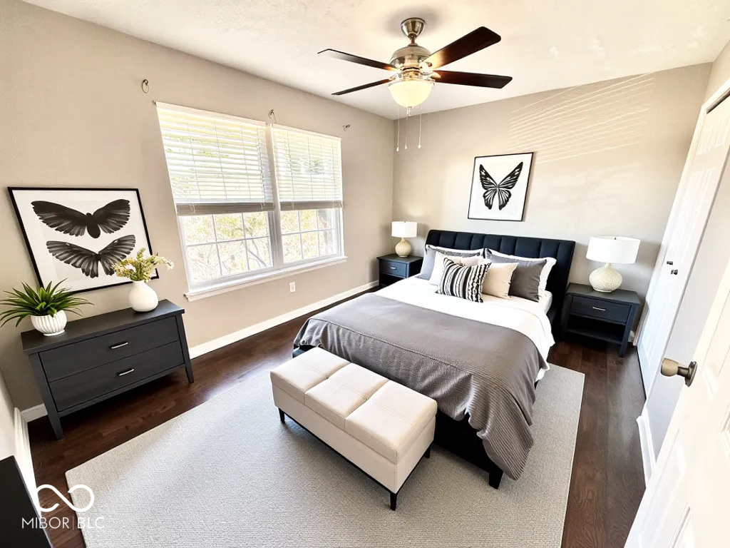 12959 Shandon Lane Fishers, IN 46038 - Photo 17 of 33