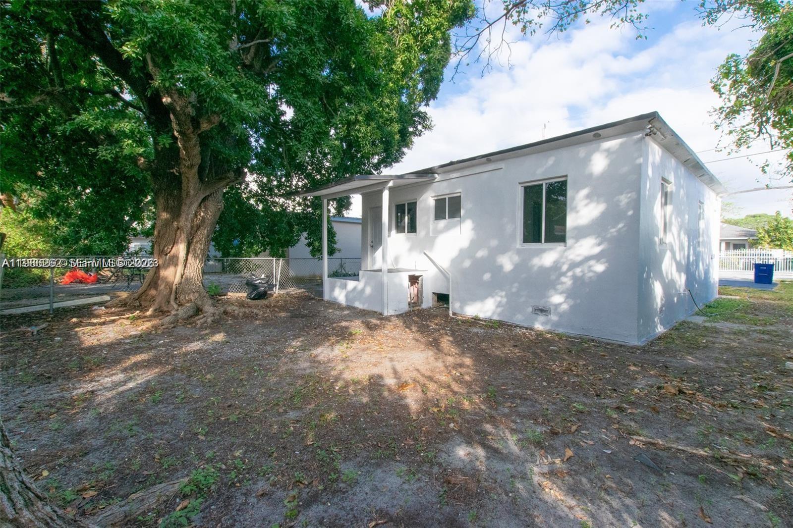 1812 Northwest 64th Street Miami, FL 33147 - Photo 43 of 60