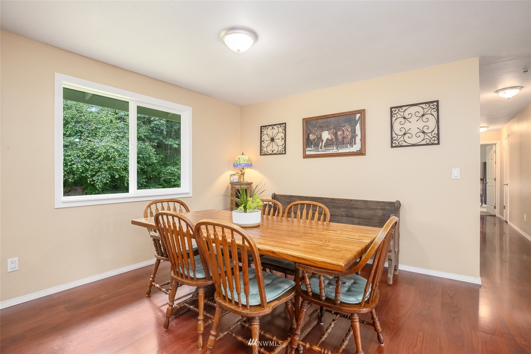 7030 Zangle Road Northeast Olympia, WA 98506 - Photo 11 of 35 Gallery Image 11