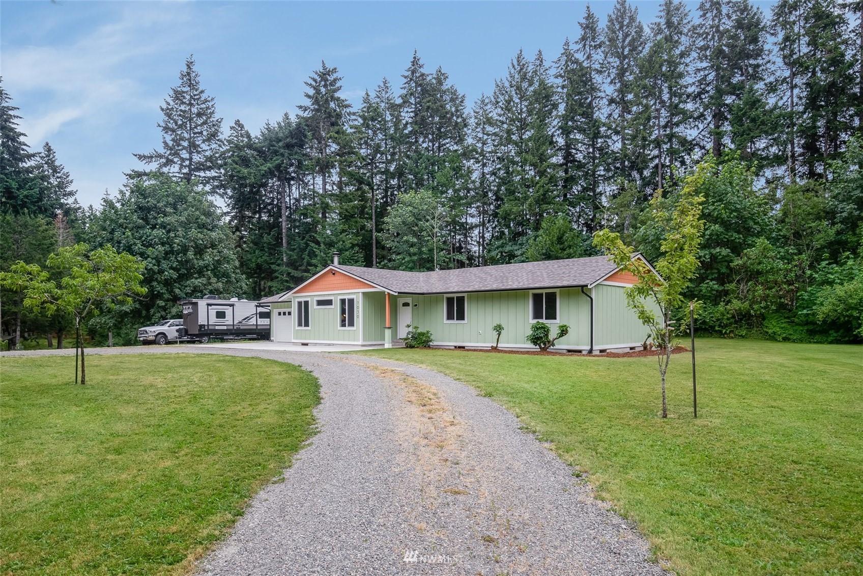 7030 Zangle Road Northeast Olympia, WA 98506 - Photo 2 of 35 Gallery Image 2